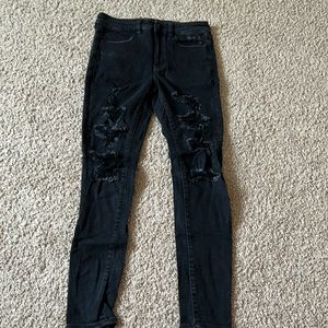 Black Jeans